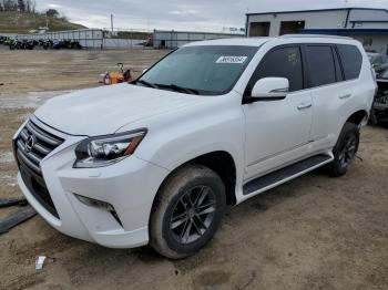  Salvage Lexus Gx