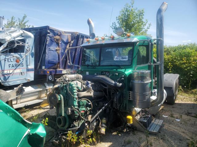  Salvage Peterbilt 379