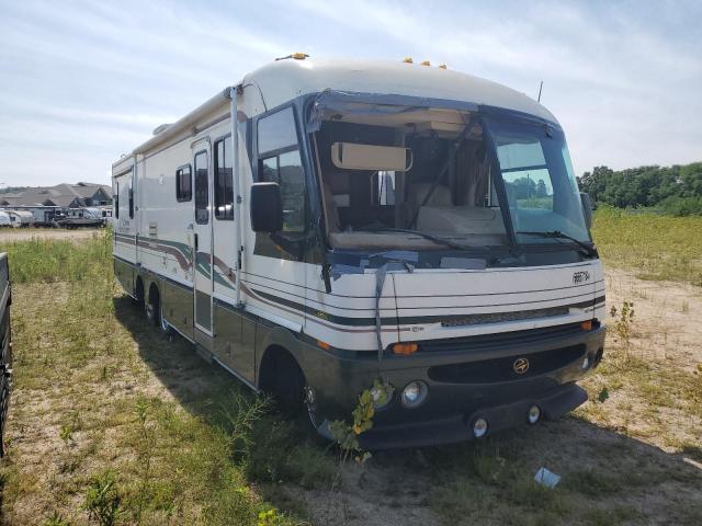  Salvage Chevrolet P30