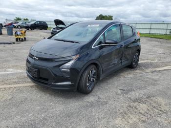  Salvage Chevrolet Bolt