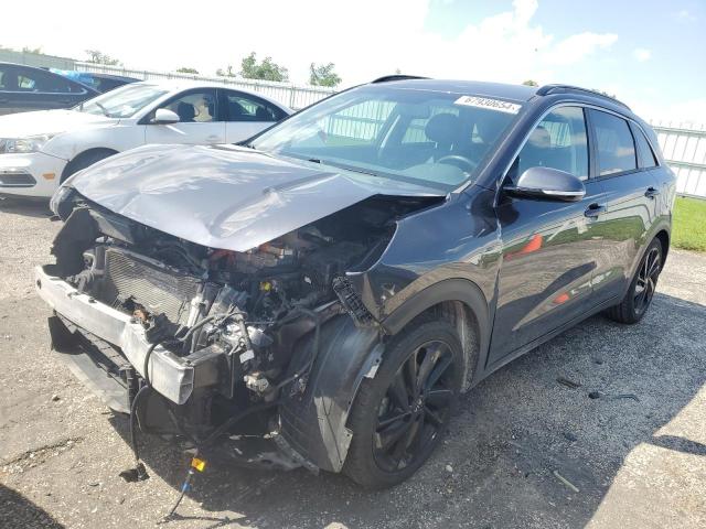  Salvage Kia Niro