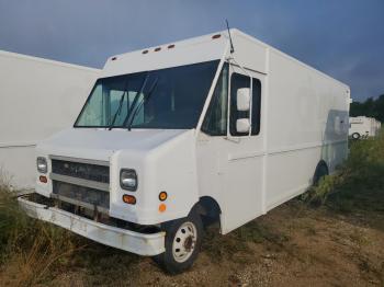  Salvage Ford Econoline