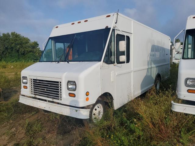  Salvage Ford Econoline