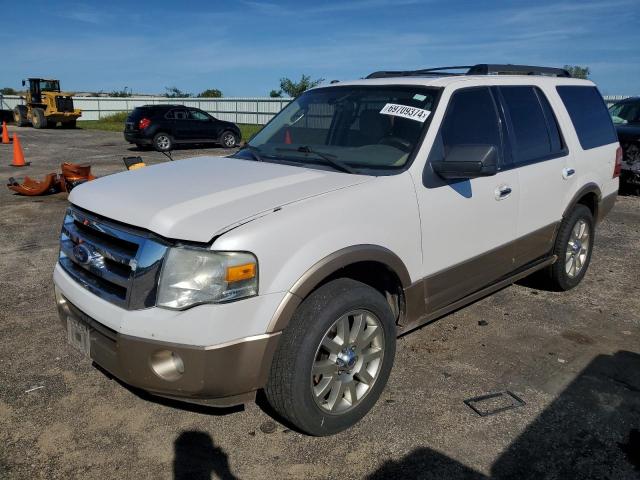  Salvage Ford Expedition