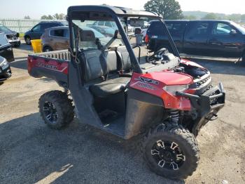  Salvage Polaris Ranger Xp