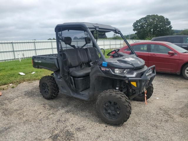  Salvage Can-Am Atv