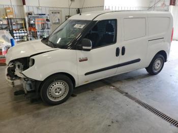  Salvage Ram Promaster