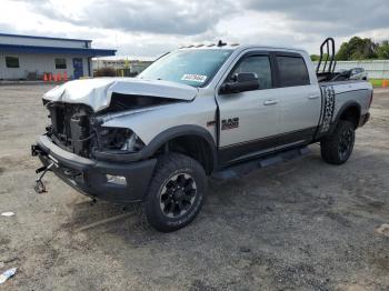  Salvage Ram 2500