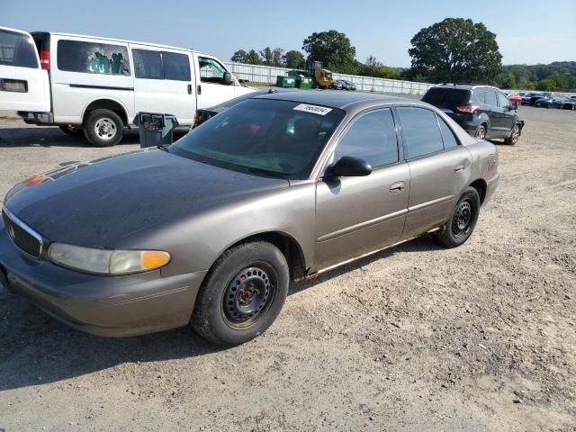  Salvage Buick Century