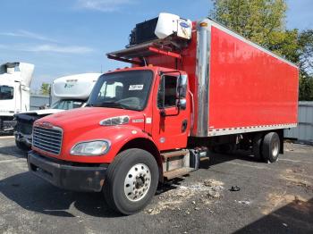  Salvage Freightliner M2 106 Med