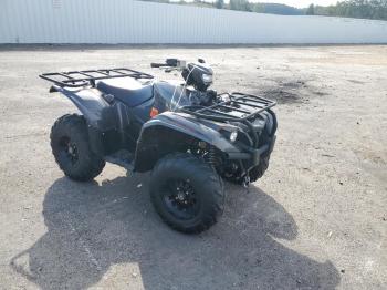  Salvage Yamaha Atv