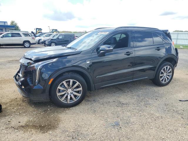  Salvage Cadillac XT4