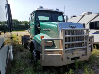  Salvage Western Star Auto Ca Convention