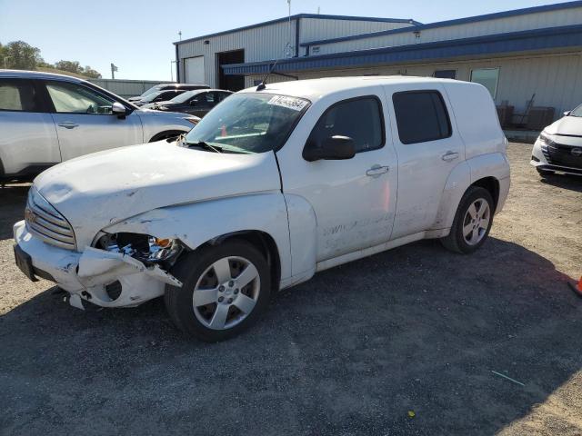  Salvage Chevrolet HHR