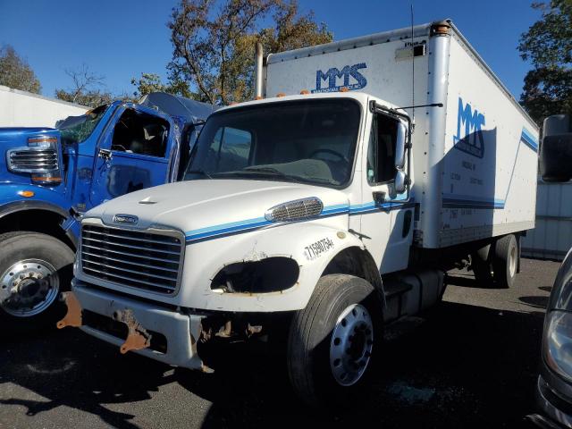  Salvage Freightliner M2 106 Med