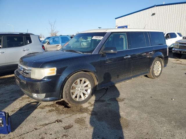  Salvage Ford Flex