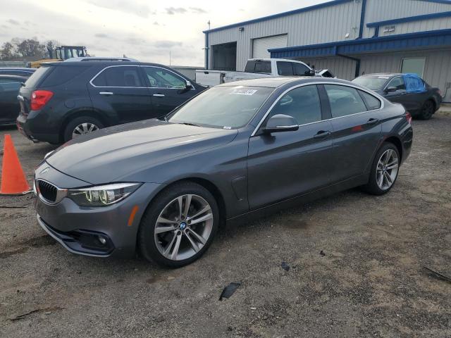  Salvage BMW 4 Series