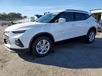  Salvage Chevrolet Blazer