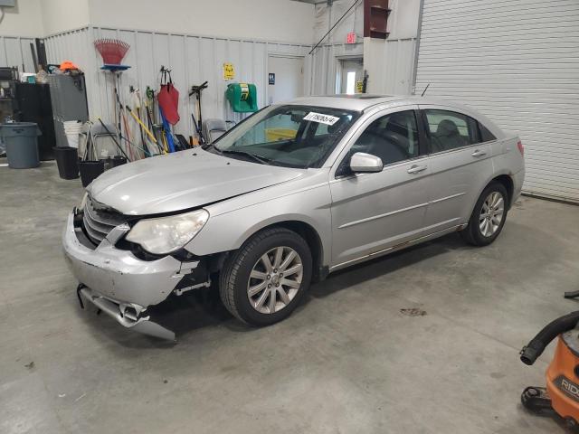  Salvage Chrysler Sebring