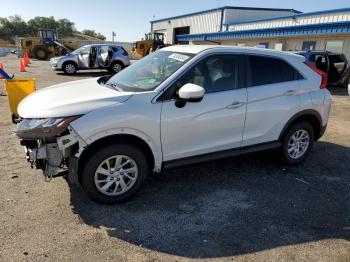  Salvage Mitsubishi Eclipse