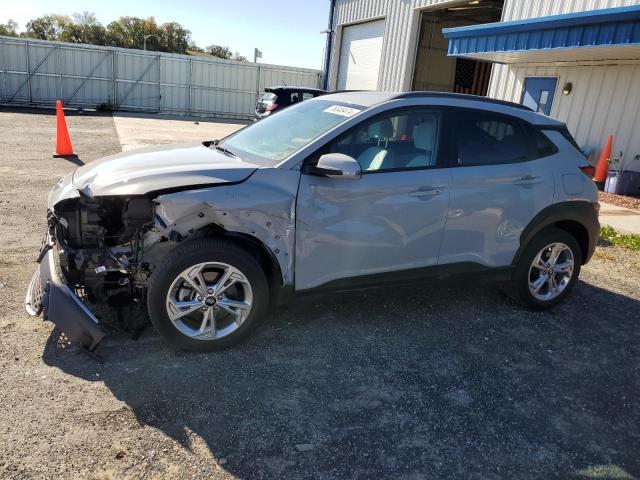  Salvage Hyundai KONA