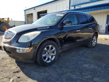  Salvage Buick Enclave