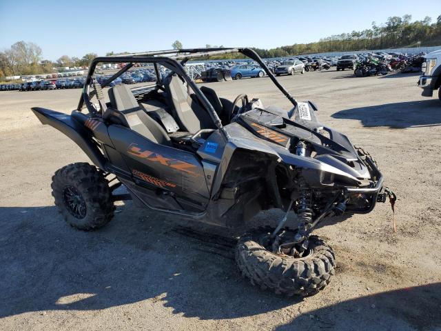  Salvage Yamaha Yxz1000