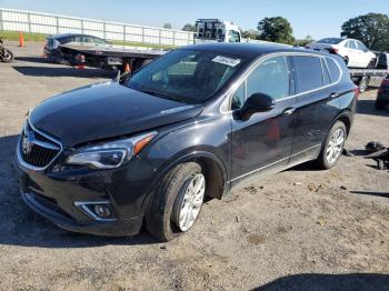  Salvage Buick Envision