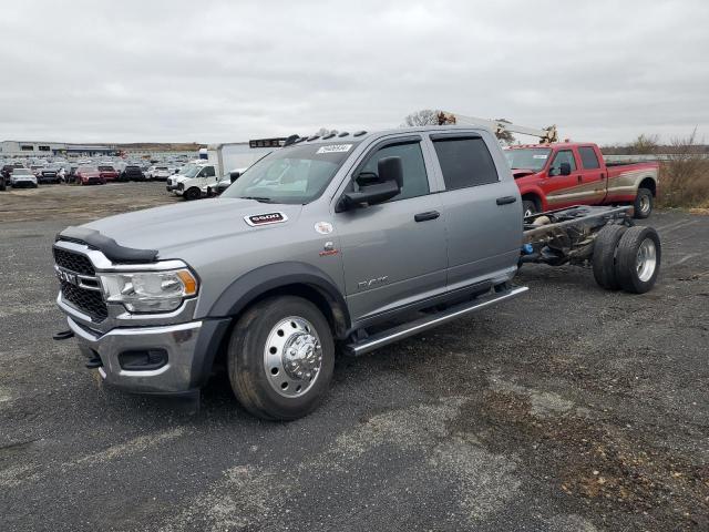  Salvage Ram 5500