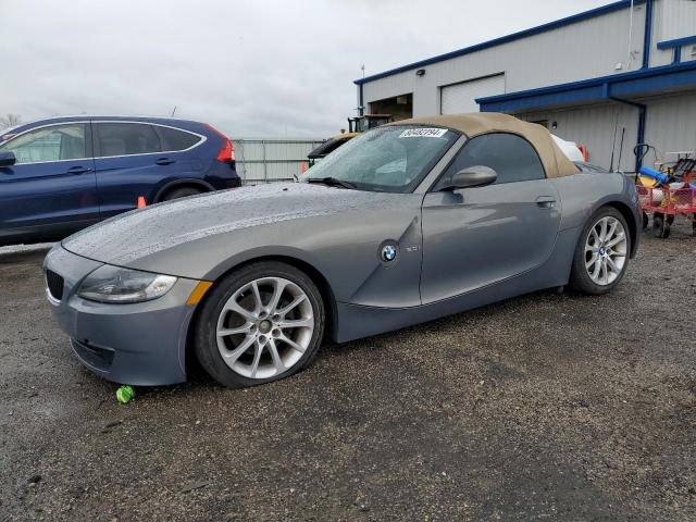  Salvage BMW Z Series