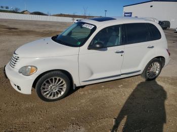  Salvage Chrysler PT Cruiser