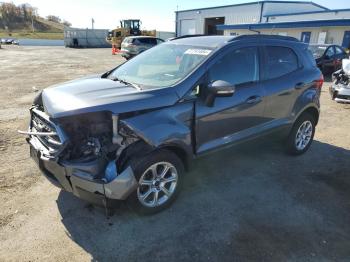  Salvage Ford EcoSport