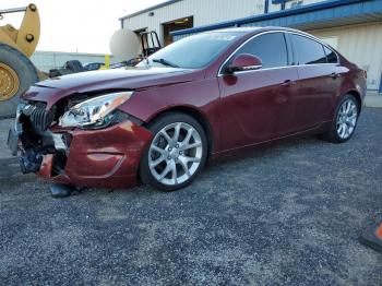  Salvage Buick Regal