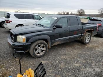  Salvage Dodge Dakota