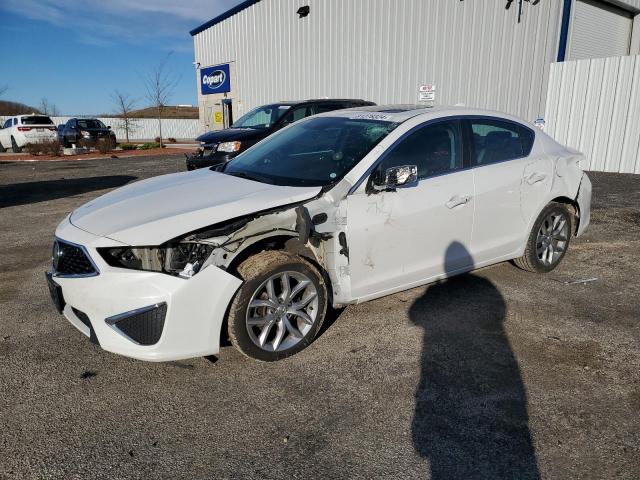  Salvage Acura ILX