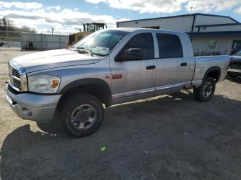  Salvage Dodge Ram 2500