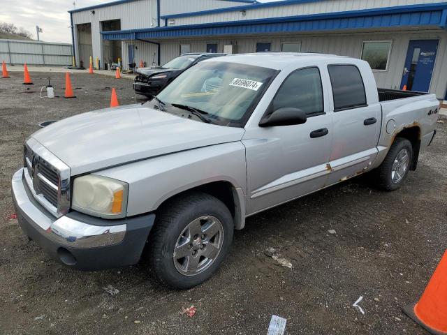  Salvage Dodge Dakota