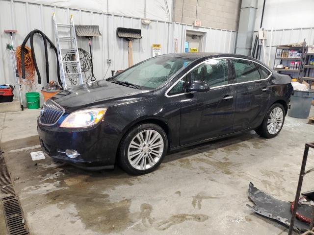  Salvage Buick Verano