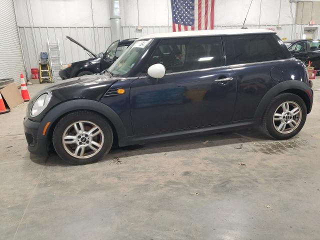  Salvage MINI Cooper