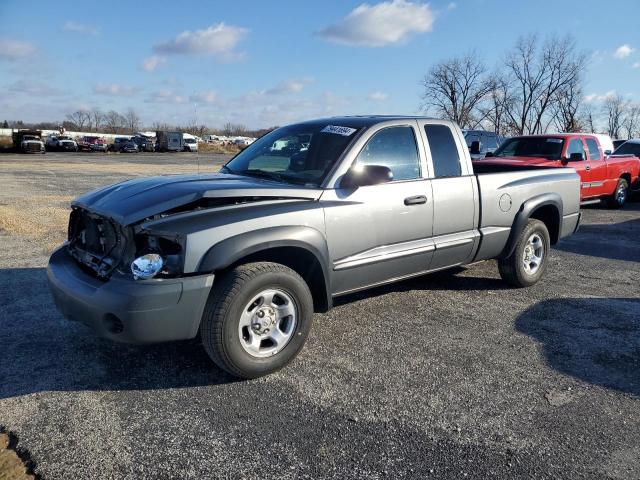  Salvage Dodge Dakota