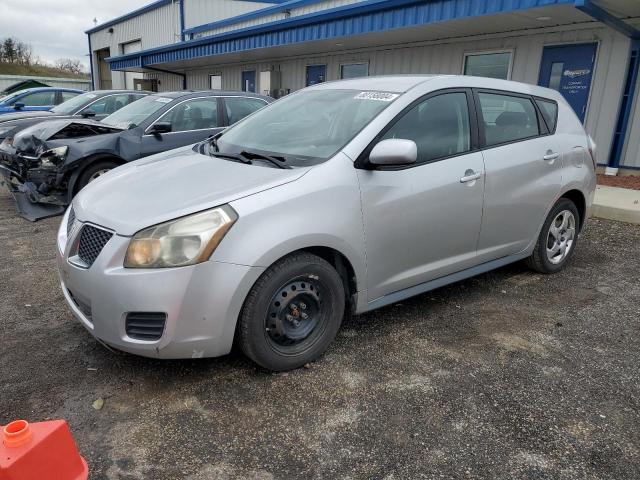  Salvage Pontiac Vibe