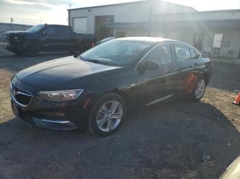  Salvage Buick Regal