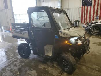  Salvage Polaris Ranger Sp