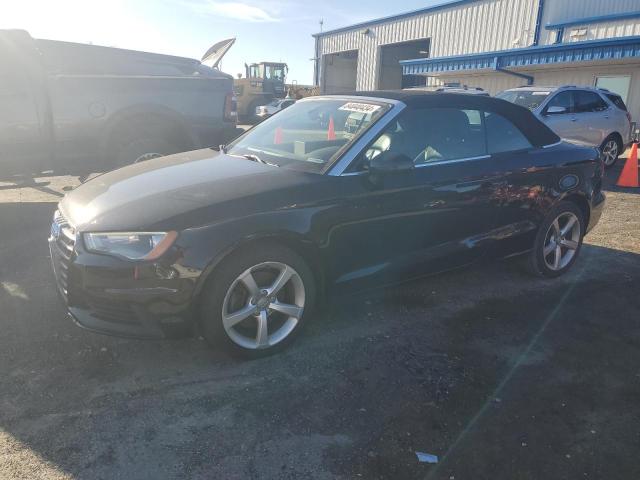  Salvage Audi A3