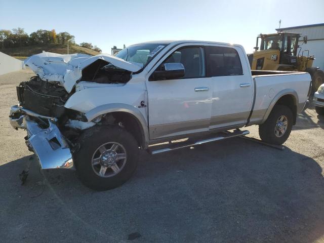  Salvage Dodge Ram 2500