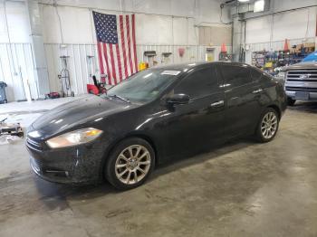  Salvage Dodge Dart