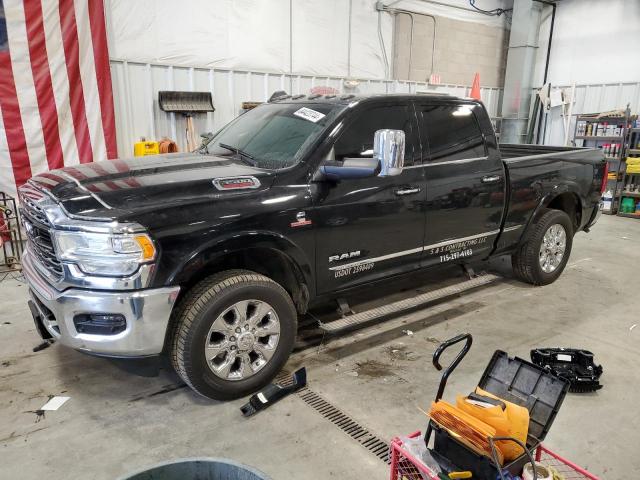  Salvage Ram 3500