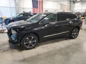  Salvage Buick Enclave