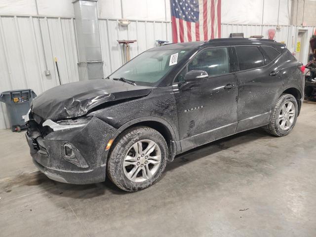  Salvage Chevrolet Blazer