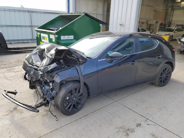  Salvage Mazda 3 Select S